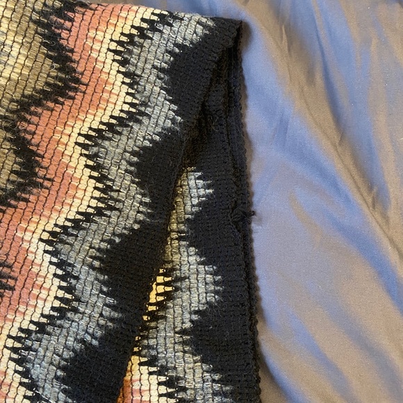 100% Authentic MISSONI Wool Scarf - Picture 3 of 4